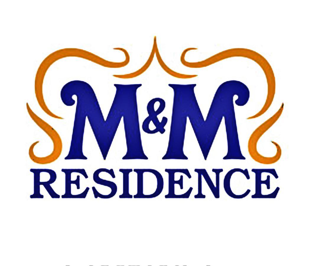 M&M Residence キャンディー エクステリア 写真