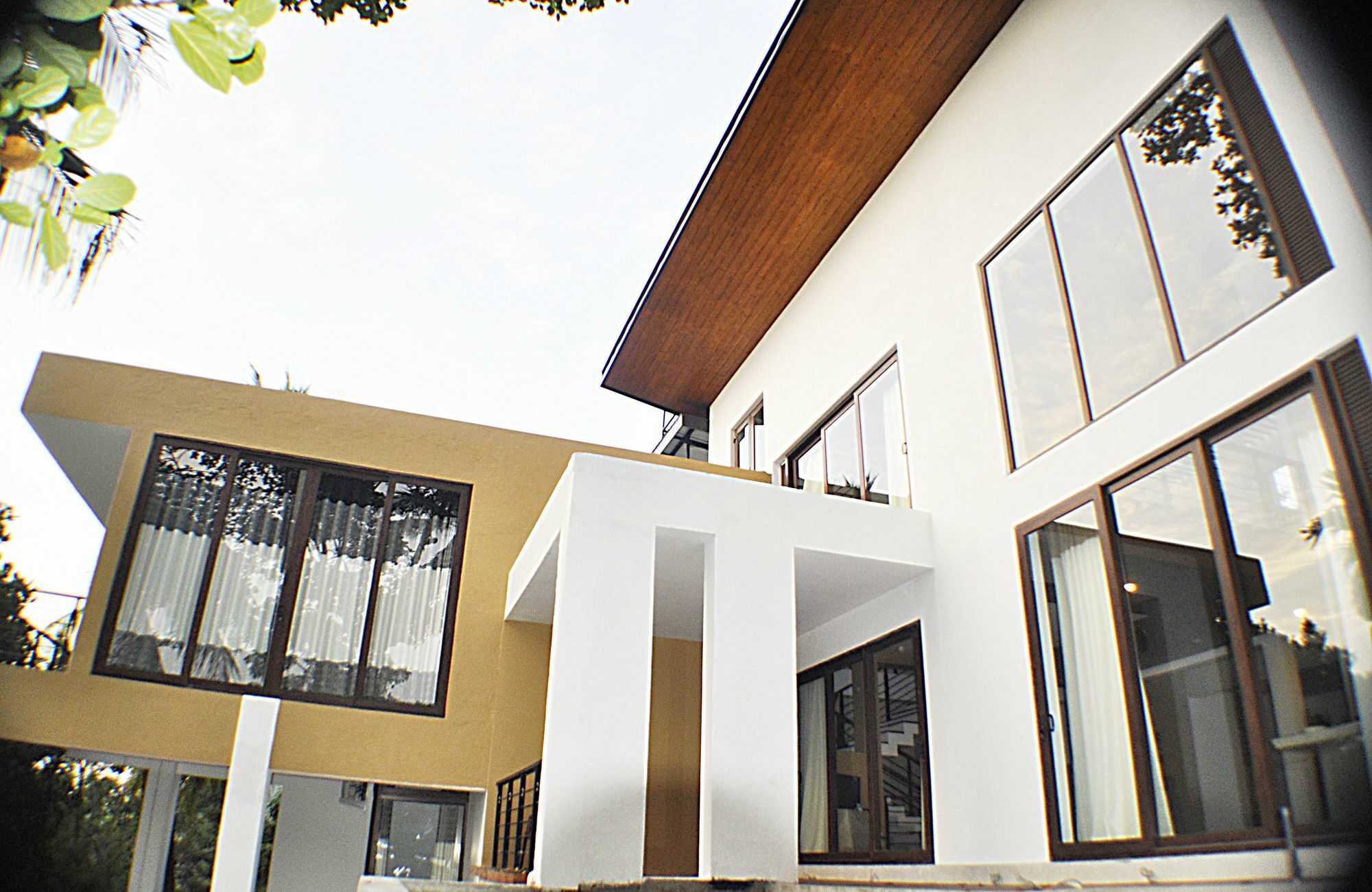 M&M Residence キャンディー エクステリア 写真